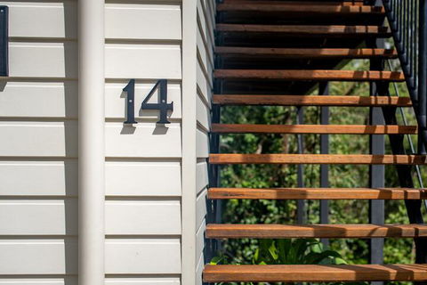 Austinmer - Cannonvale - Dalby Accommodation 5