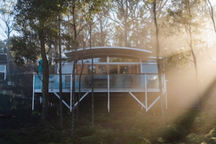 North Bruny TAS Dalby Accommodation