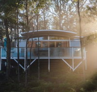 Free Spirit Pods - Dalby Accommodation