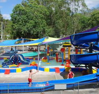 BIG4 Cania Gorge Holiday Park - Dalby Accommodation
