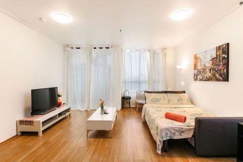 Amazing Location Cozy Stay With Parking - Dalby Accommodation 4