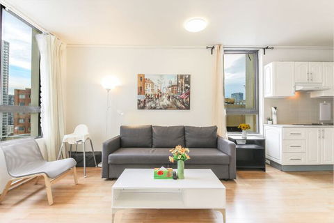 Amazing Location Cozy Stay With Parking - Dalby Accommodation 3