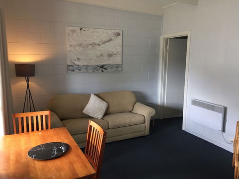 Prom Coast Apartments - Dalby Accommodation 5