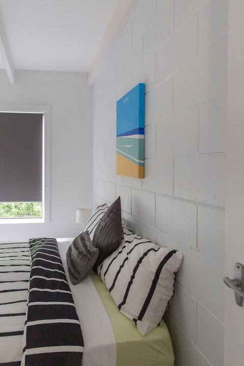 Prom Coast Apartments - Dalby Accommodation 6