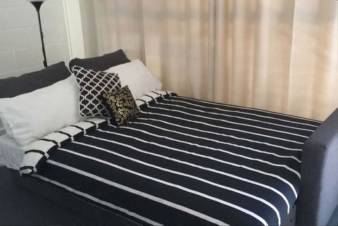 Prom Coast Apartments - Dalby Accommodation 4