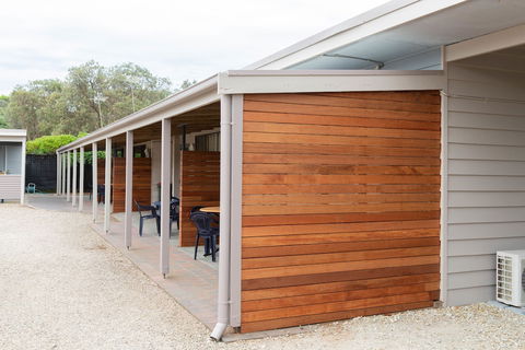 Prom Coast Apartments - Dalby Accommodation 0