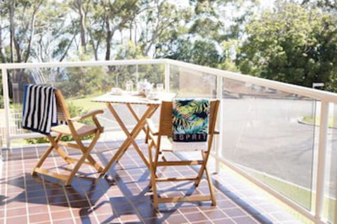 Vista At Nelson Bay - Dalby Accommodation 0