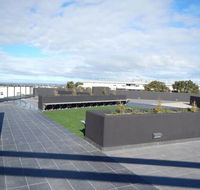 Notting Hill Apartment - Dalby Accommodation