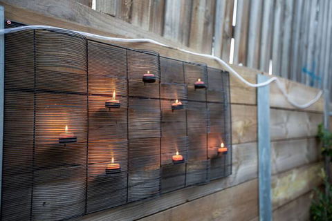 AUJOY 3 Bed Townhouse Burwood 3 - Dalby Accommodation 4