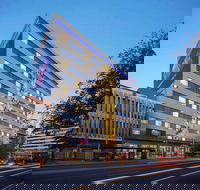 The Sebel Canberra Civic - Dalby Accommodation