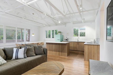 A PERFECT STAY Sunset Beach Summer Breeze - Dalby Accommodation 7