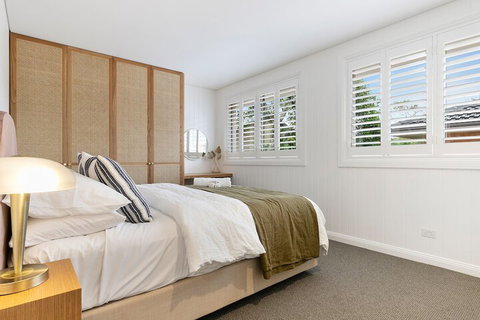 A PERFECT STAY Sunset Beach Summer Breeze - Dalby Accommodation 6