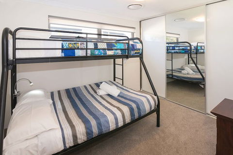 Gale House - Dalby Accommodation 4
