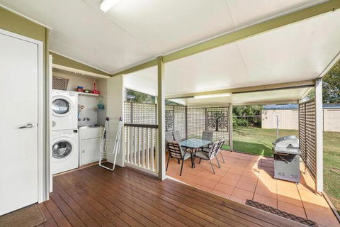 Ambiente Cottage Pet & Family Friendly - Dalby Accommodation 4
