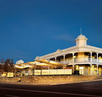 Tradewinds Hotel - Dalby Accommodation