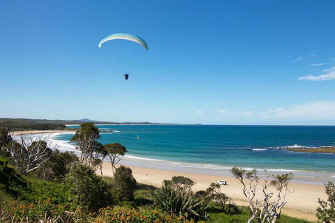 Seascape Beach House - Dalby Accommodation 2