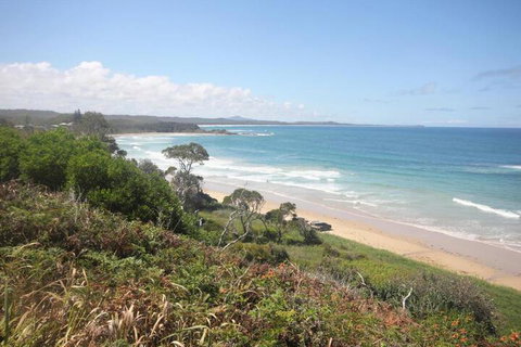 Seascape Beach House - Dalby Accommodation 6