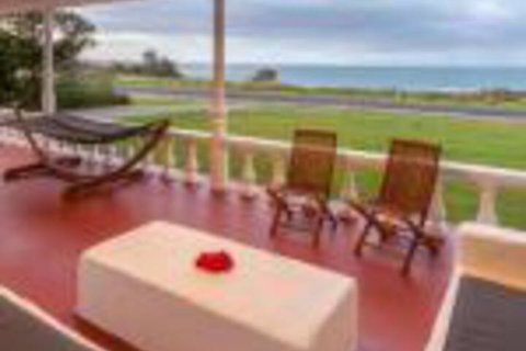 Seascape Beach House - Dalby Accommodation 0