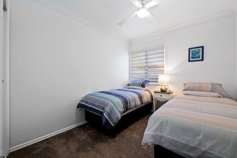 Viola House - Dalby Accommodation 7