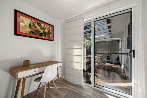 Viola House - Dalby Accommodation 6