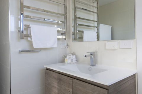 T-Bar On Twynam - Dalby Accommodation 1