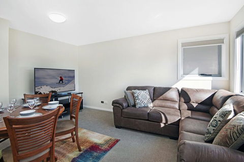 T-Bar On Twynam - Dalby Accommodation 7