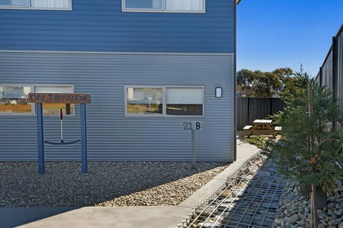 T-Bar On Twynam - Dalby Accommodation 3
