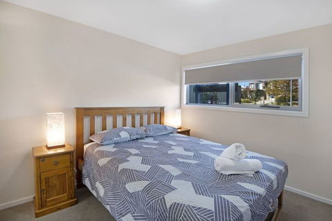 T-Bar On Twynam - Dalby Accommodation 4