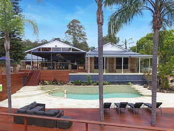 Austinvilla Estate - Dalby Accommodation 3