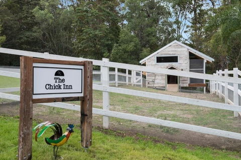 Austinvilla Estate - Dalby Accommodation 1