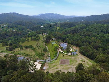 Austinville QLD Dalby Accommodation