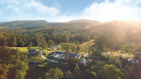 Austinvilla Estate - Dalby Accommodation 2