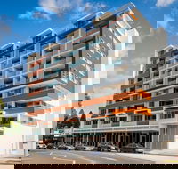 Stylish Apartment near Airport  Station - Dalby Accommodation