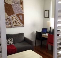 Essendon Sub Penthouse on Napier - Dalby Accommodation