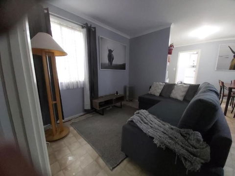 Kalgan River Chalets And Caravan Park - Dalby Accommodation 6