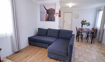 Kalgan River Chalets And Caravan Park - Dalby Accommodation 5