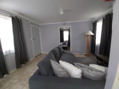 Kalgan River Chalets And Caravan Park - Dalby Accommodation 1