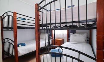 Kalgan River Chalets And Caravan Park - Dalby Accommodation 4