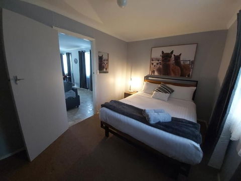 Kalgan River Chalets And Caravan Park - Dalby Accommodation 3