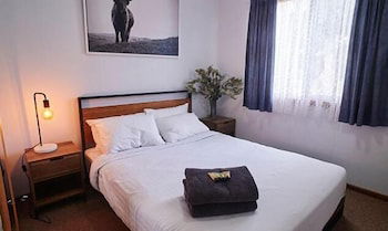 Kalgan River Chalets And Caravan Park - Dalby Accommodation 2