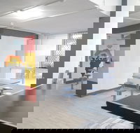 Rooftop Travellers lodge - Dalby Accommodation