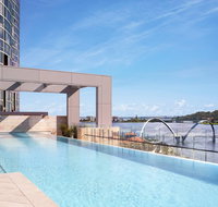 The Ritz-Carlton Perth - Dalby Accommodation