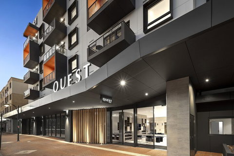 Quest Joondalup - Dalby Accommodation 1