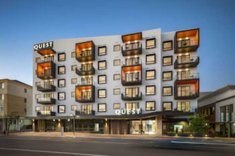 Quest Joondalup - Dalby Accommodation 0
