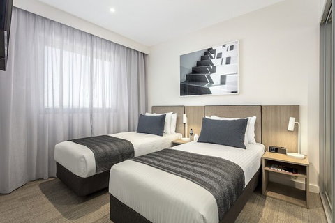 Quest Joondalup - Dalby Accommodation 2