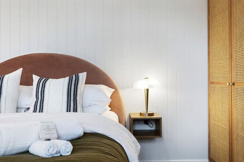 Sunset Beach - Dalby Accommodation 3