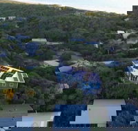 Sandy Point Beach Escape - Dalby Accommodation