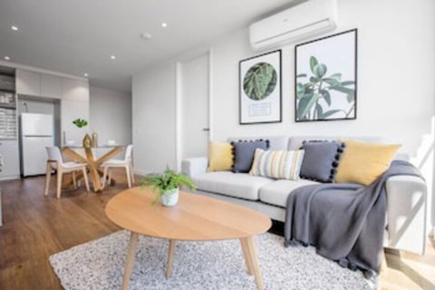 61 Boutique One Bedroom Boxhill Central Mall - Dalby Accommodation 0