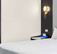 WM Hotel Bankstown - Dalby Accommodation