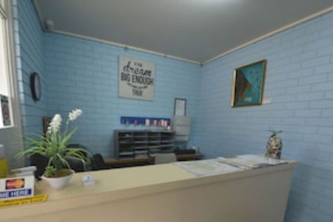 Edenhope Motor Inn - Dalby Accommodation 0